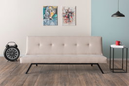 Atelier Del Sofa Zola - Crema